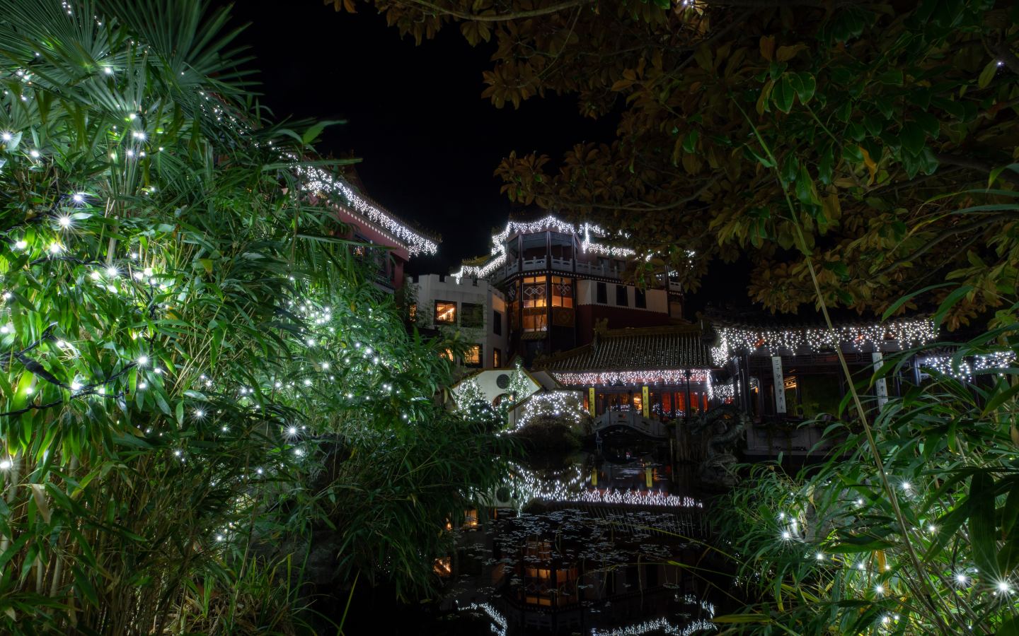 China-Restaurant Ling - Chinese restaurant - Erftstadt, - Zaubee