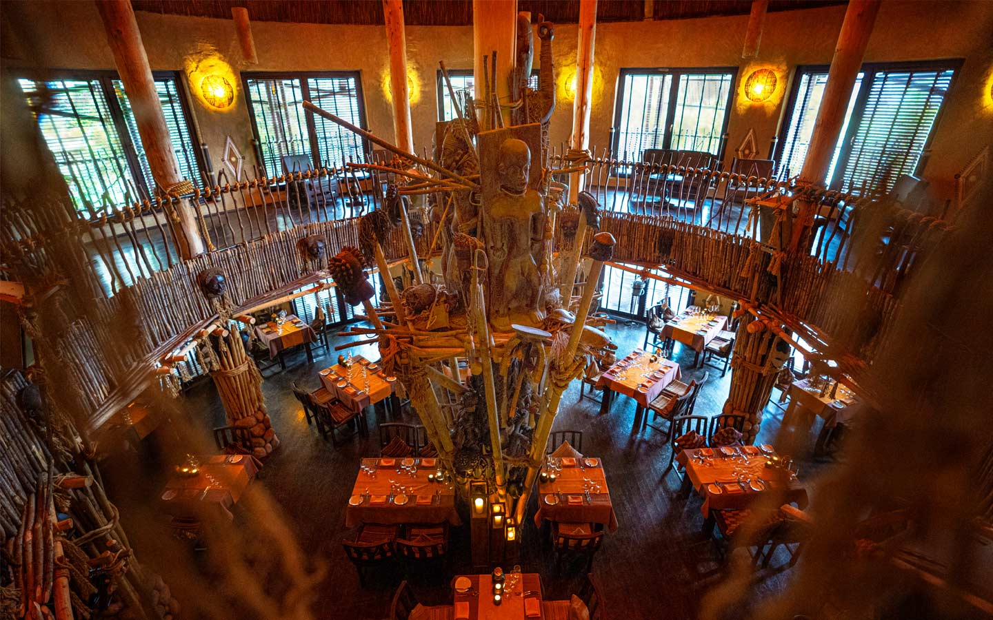 Hotel Matamba Phantasialand