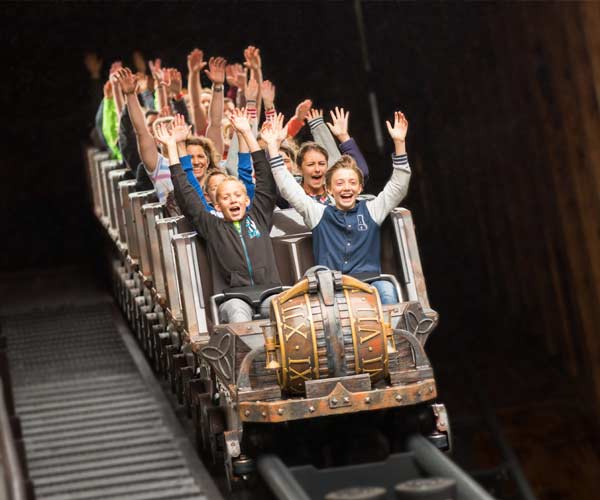 Phantasialand Rabatt Adac 2022
