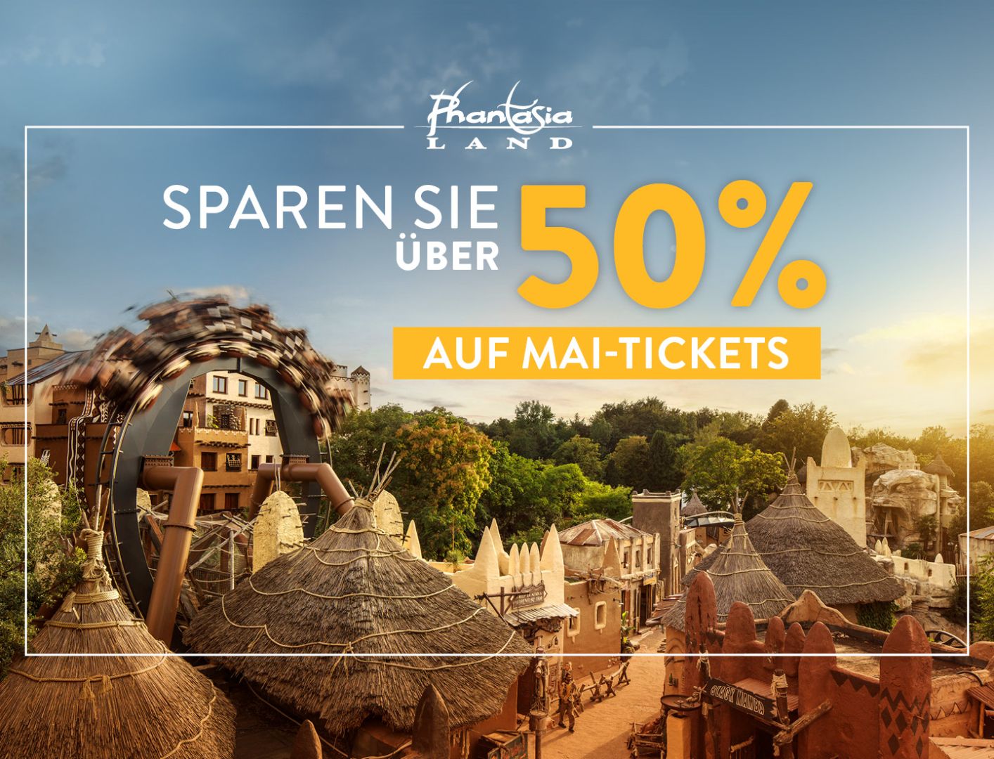 Adac Phantasialand Rabatt 2023
