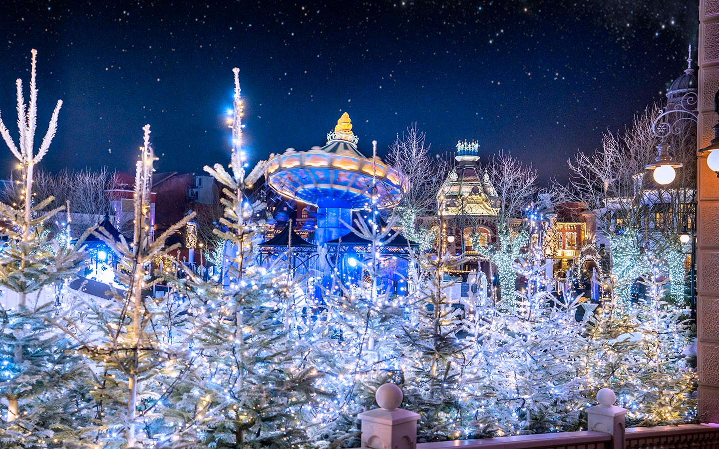 Frequently Asked Questions Phantasialand